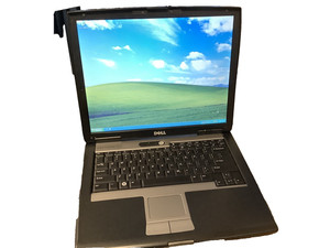 Windowsノート本体 DELL Latitude D530 WindowsXP Dell Latitude D 530