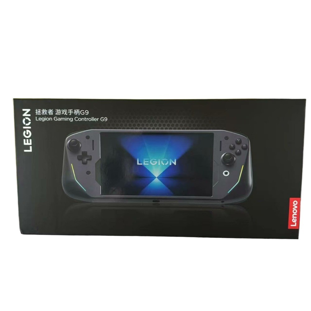 新品未開封】Lenovo Legion G9コントローラー 新品未開封】Lenovo