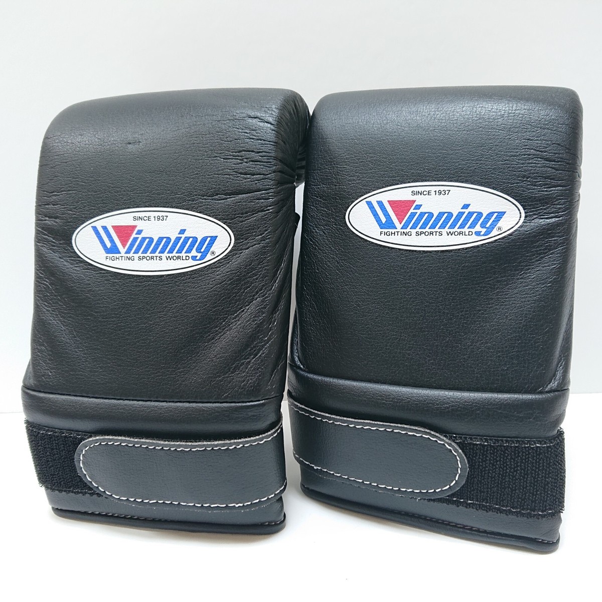 ウイニング ボクシング 本物 パンチンググローブ スタンダードタイプ