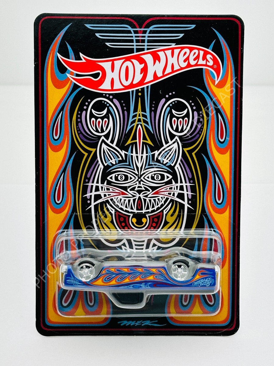 ホットウィール 2021 JAPAN CONVENTION シボレー C10 Hot Wheels 2021