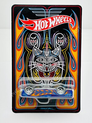 ホットウィール 2021 コンベンション 限定1969 Chevy C-10