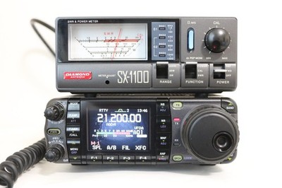 ICOM IC-7000 HF/VHF/UHF ALL MODE Transceiver Japan ver. #2 | eBay