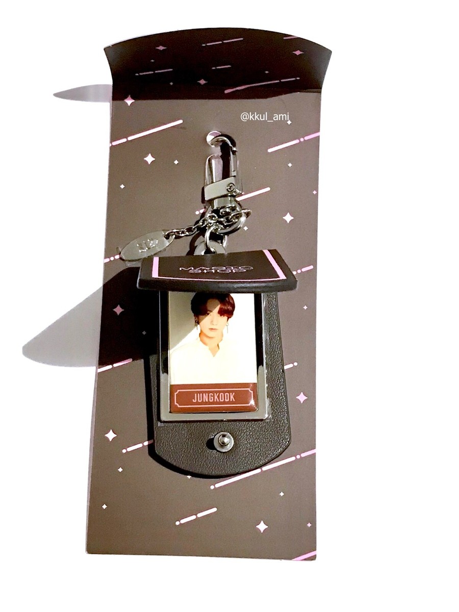 BTS Magic Shop Japan Fanmeeting RM/J-hope/Jungkook Keyrings | eBay
