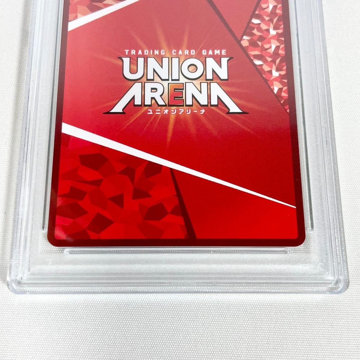 ブレッディ SPR サイン NIKKE NIVEL ARENA 韓国PSA10 韓国版 ユニオン