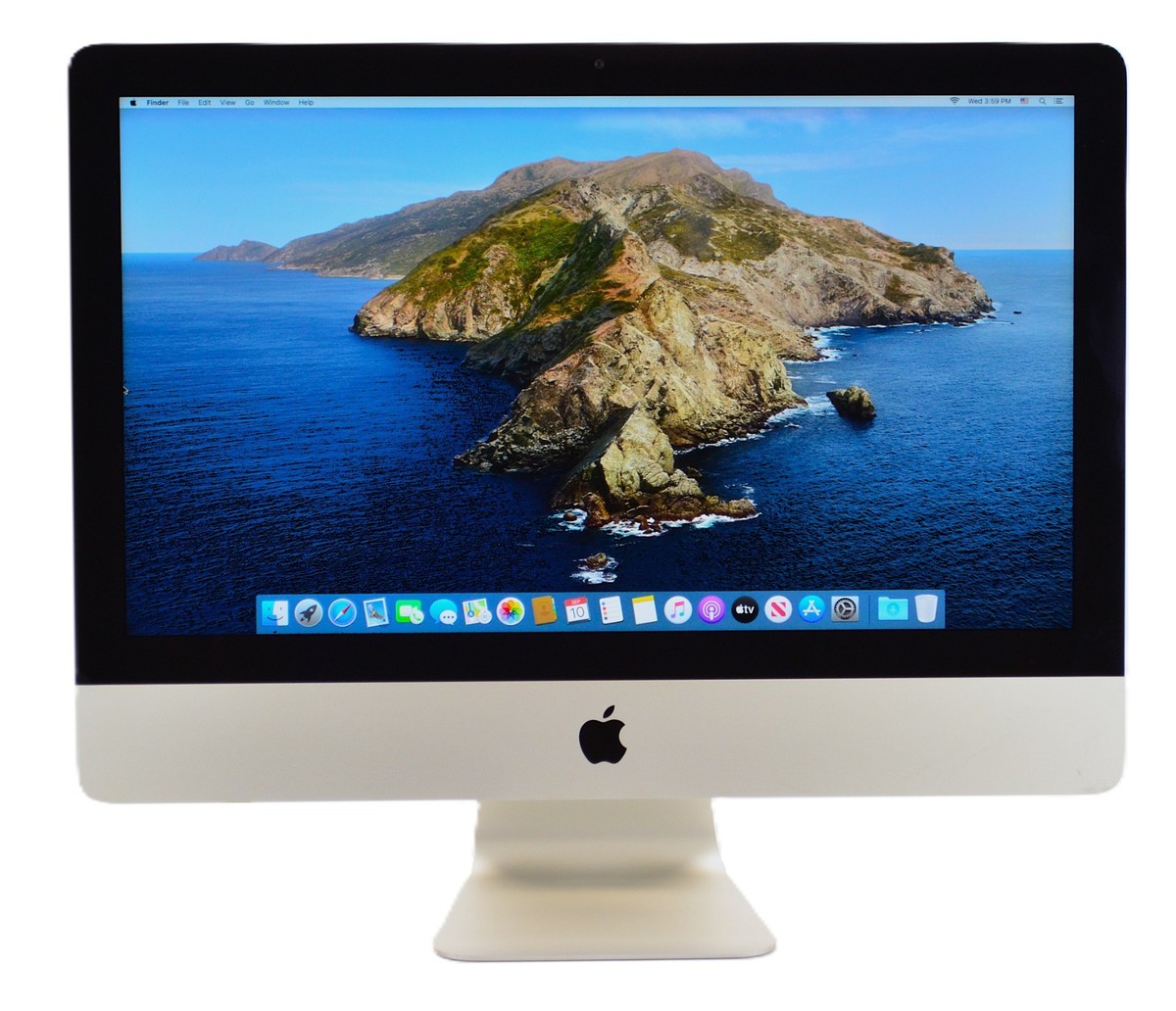 iMac 21.5インチ Late 2013 メモリ16GB 1TB iMac (21.5-inch, Late