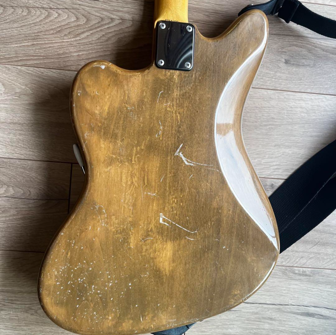 エピフォンウィルシャー wilshier 最終値下げ完全早い者勝ち