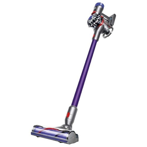 Dyson PencilVac Fluffy SV50 FF Cordless Stick Vacuum Cleaner with