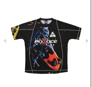 Palace Skateboards Jersey | eBay