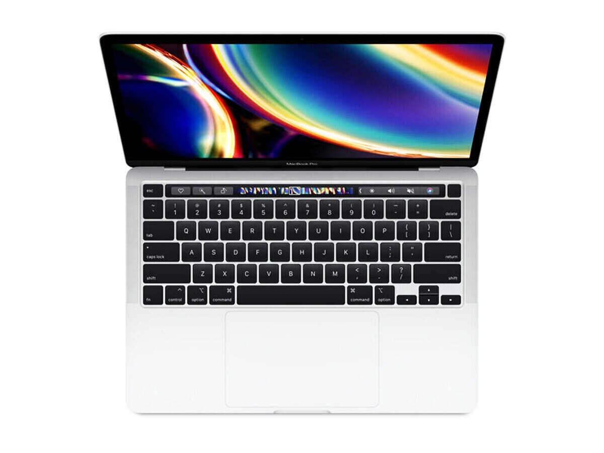 超美品 MacBook Pro 2020 Core i5 8G SSD 256G Apple MacBook Pro 13