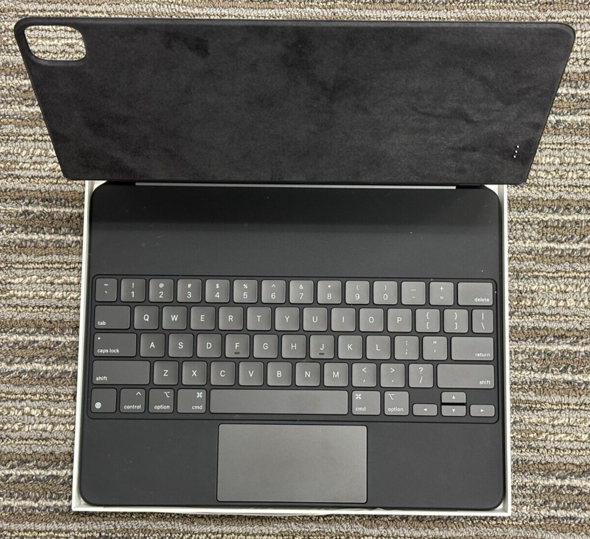 Apple Magic Keyboard iPad Pro 12.9 inch 3rd, 4th, 5th, 6th Gen