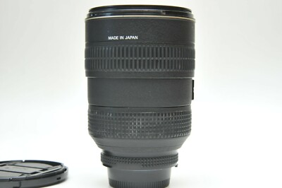 Nikon AF-S Zoom Nikkor 28-70mm f/2.8D ED-IF Autofocus Lens * Focus
