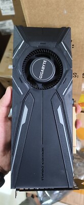 Asus RTX 2080Ti 22GB AI画面用 Asus RTX 2080Ti 22GB AI画面用