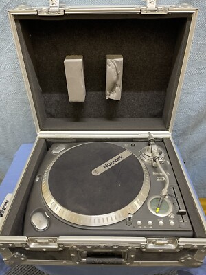 Numark TTX USB 2台セット Numark TTX USB 2台セット Numark TTX USB 2