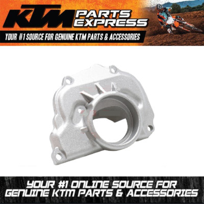 NEW OEM KTM INTERMEDIATE FLANGE 125 200 EXC SX MXC XC XCW