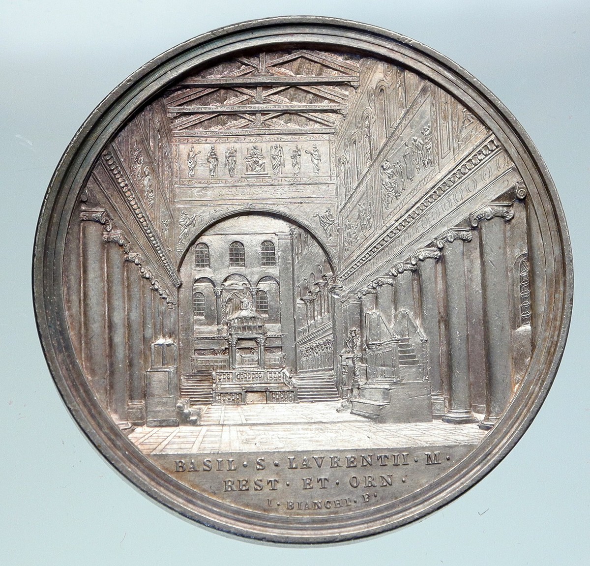 バチカン1929 Papal Arms, Pope Pius XI 未使用13種 バチカン1929