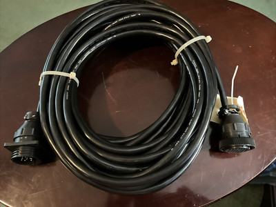 E56609 AWM Style 2343 Wiring 300 VOLT LL36542 S-R PVC 50 FEET 17