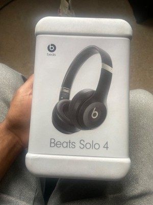 Beats by Dr. Dre Solo Pro On Ear Wireless Headphones - Black for