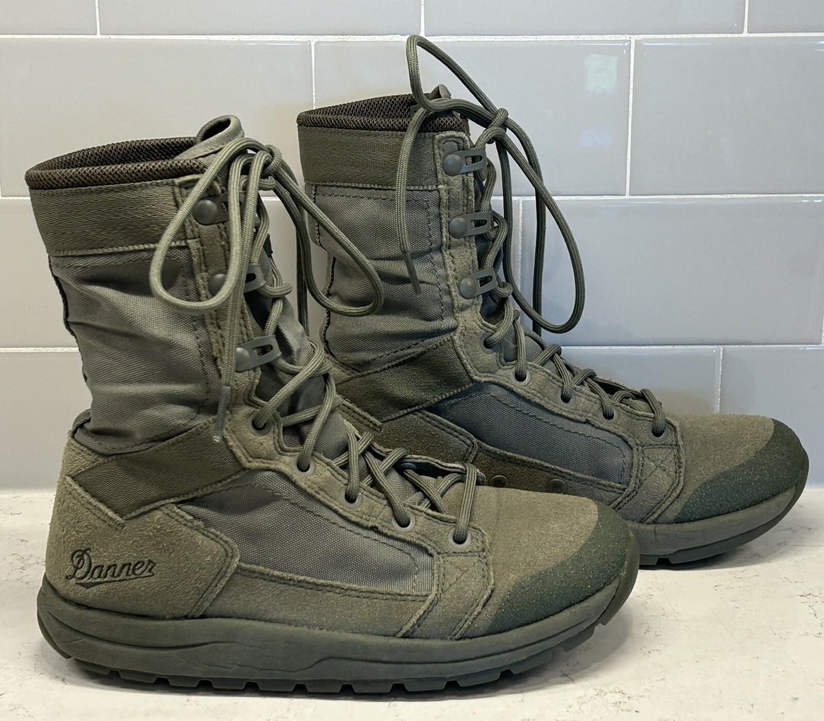 Danner Tachyon 8