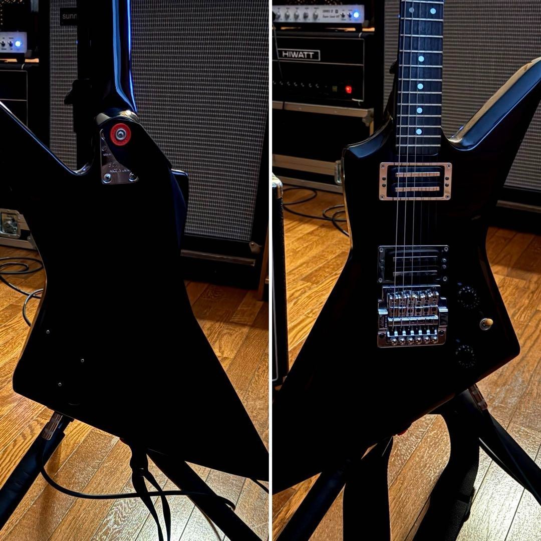 アリアプロII エクスプローラー 超激レア！AriaPro II XZ-05