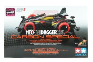 94647 Jr Neo-tridagger Zmc Spec Kit (japan Import Youtube 94647 JR