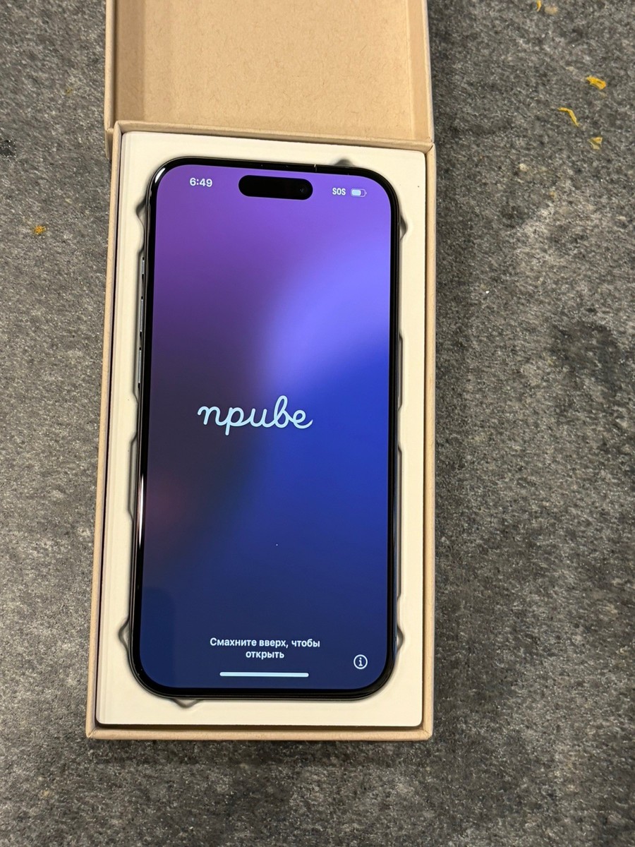 iPhone15promax 258gb ジャンク ジャンク品】iPhone15 pro max 256GB