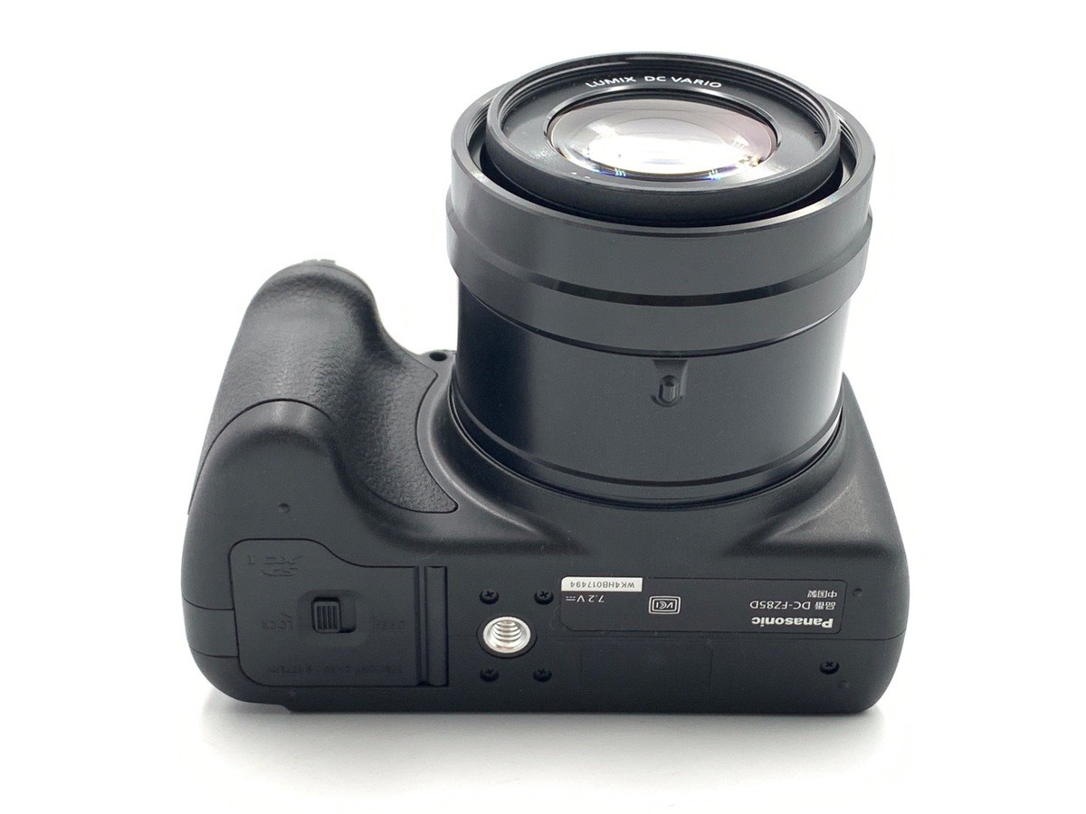 PANASONIC LUMIX DC-FZ85D-K -EXC- `3973 | eBay