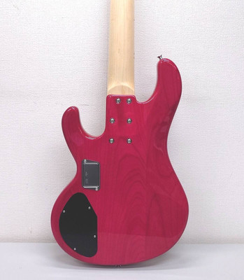 Electric Bass Guitar Edwards by ESP L'Arc-en-Ciel Tetsuya