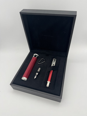 Alfred Dunhill Sentryman Explorer Limited Edition Pen Set | eBay
