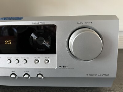 Onkyo TX NR509 5.1 Channel 180 Watt Receiver for sale online | eBay