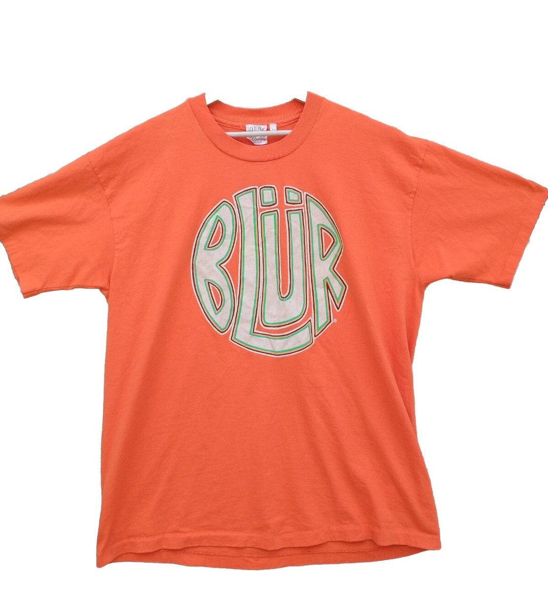 00's Oasis Tシャツ ロック ビンテージ Radiohead Blur 00's Oasis T