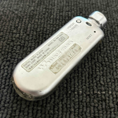SONY NW-A605 Walkman MP3 Player Good GP | eBay