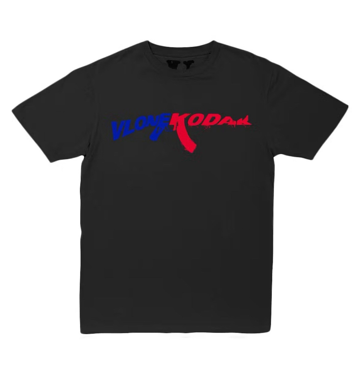 Vlone x Kodak Black 47 T-shirt 100% Authentic Size Medium ✓ | eBay
