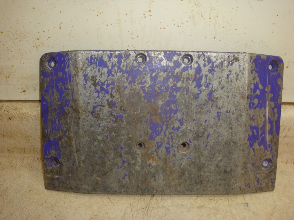 1995 95 96 97 KAWASAKI ZXI 900 700? RIDE PLATE | eBay