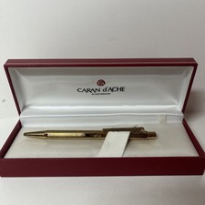 caran d''ache vintage - カランダッシュ（ボールペン）(eBay公認