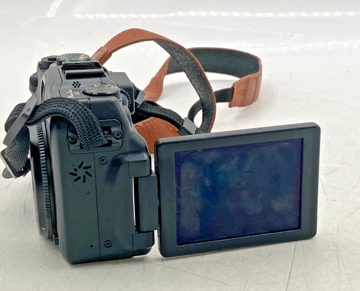 Canon PowerShot G12 Digital Cameras for Sale - Shop New & Used