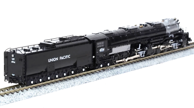 KATO Union Pacific Big Boy #4014 Nスケール Union Pacific Big Boy
