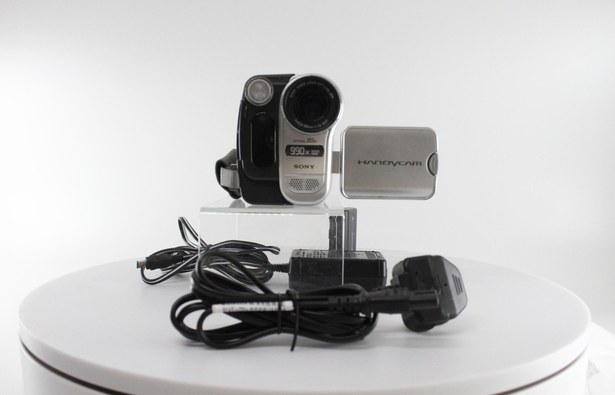 Sony PAL Handycam Camcorder Hi8 - Video Transfer (CCD-TRV238E) | eBay