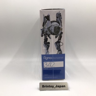 ゲームキャラクター figma 342 ATLAS Portal 2 Amazon.co.jp: figma