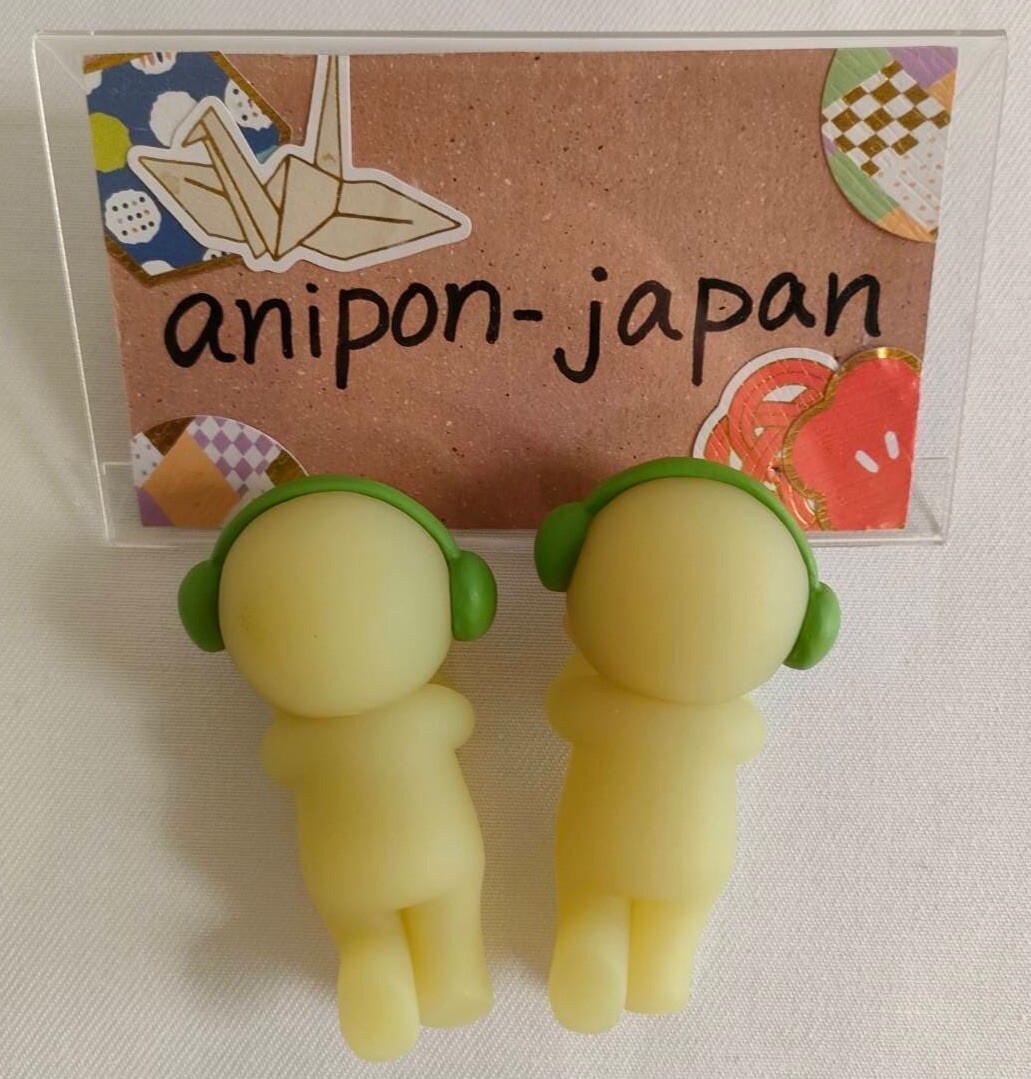 スミスキー シリーズ4 シークレット 天使 エンジェル スミスキー