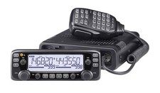 Icom IC-2720 & Alinco DT-840M セット Icom, IC-2730B, Icom IC-2730B