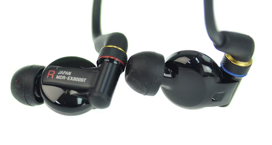 SONY MDR-EX800ST Canal Type In-ear Headphones from Japan NEW | eBay
