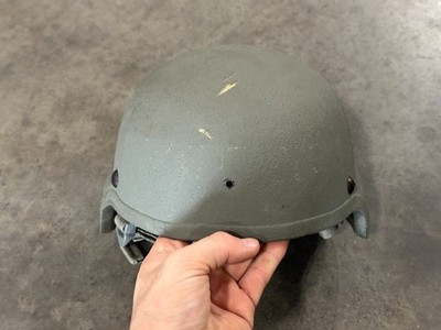 米軍実物】 ACHヘルメット Size Small 米軍実物】 ACHヘルメット Size