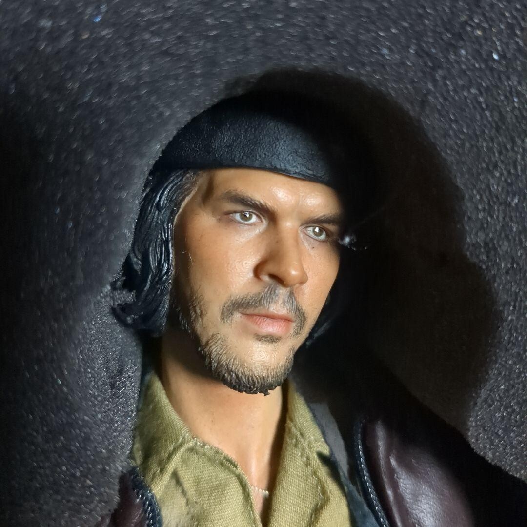 ENTERBAY チェゲバラ 検 ホットトイズ 【公式通販】