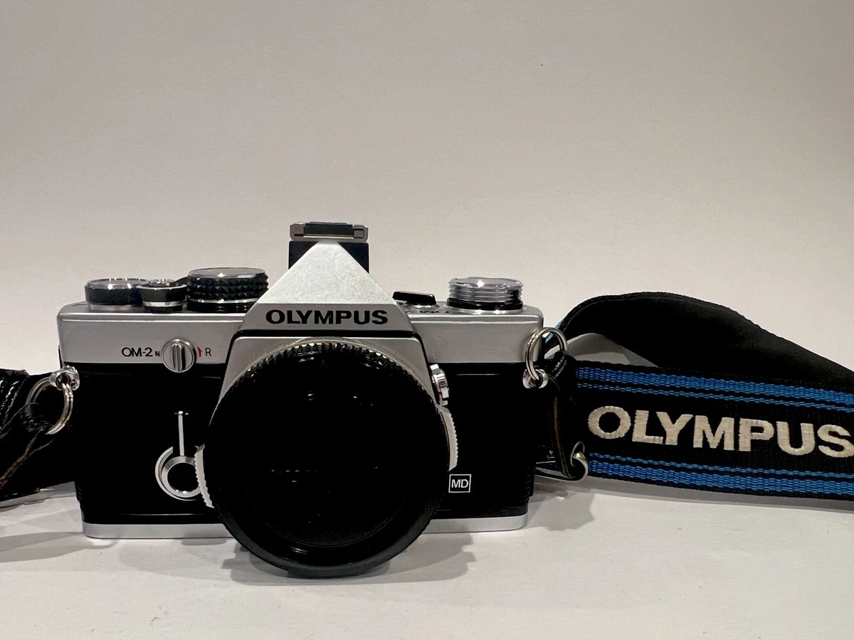 Olympus Om 2n for sale - eBay