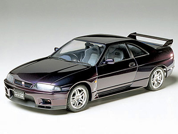確認用 TAMIYA Skyline 34 GT-R 未使用ボディー 確認用 TAMIYA Skyline
