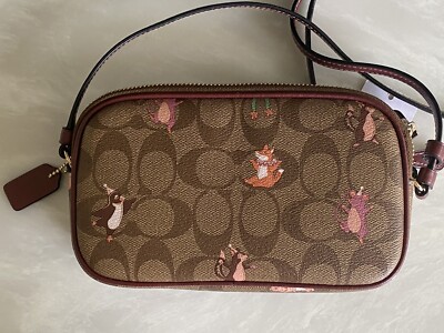 KK様専用 COACH ロゴ入りブラウンヘアバンド｜KK COACH ロゴ入り