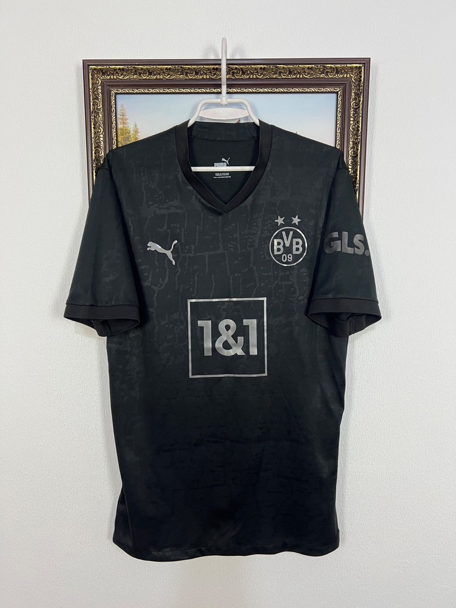 Borussia Dortmund Special football shirt 2022 Soccer Puma Jersey