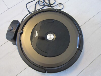 ルンバ（Roomba） iRobot 890