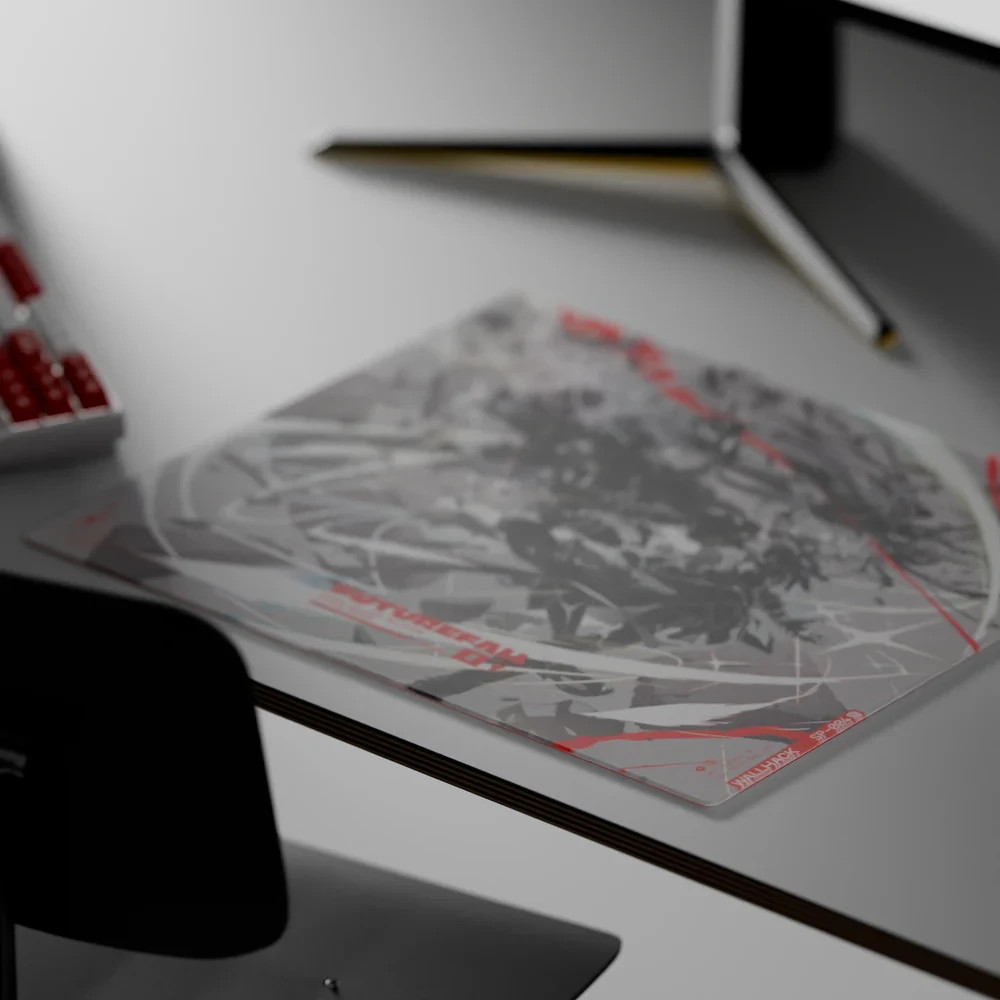 マウス・トラックボール Wallhack sp-004 Futurefall マウス・トラック