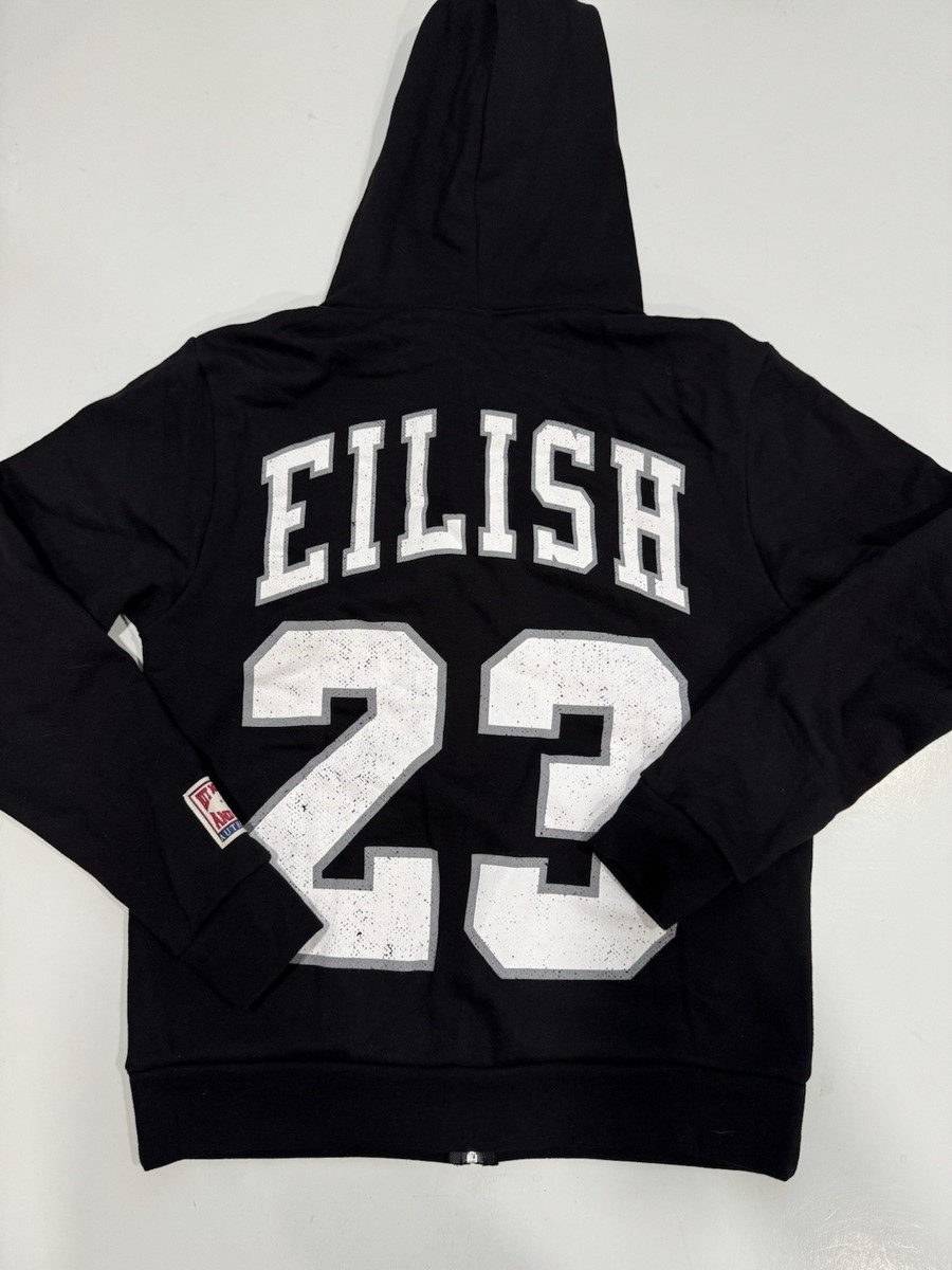 ミュージシャン billieeilish ZipHoodie XXL ミュージシャン